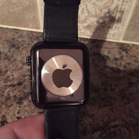 fake apple watch on ebay